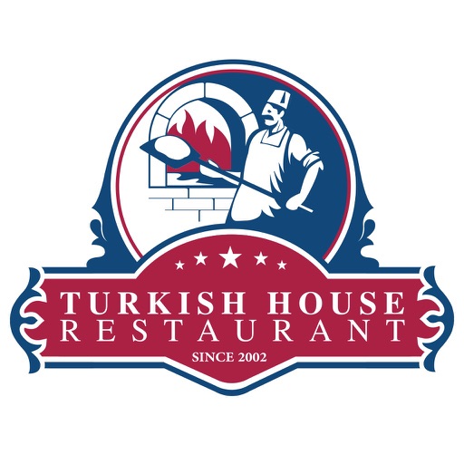 Turkish House Restaurant by Mohammad Komeili