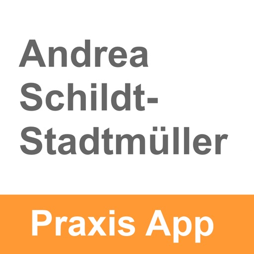 Praxis Andrea Schildt-Stadtmüller icon