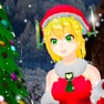 Get ChristmasDay Countdown Query-Chan for iOS, iPhone, iPad Aso Report