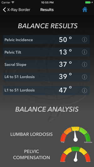 Sagittal Balance Advance(圖5)-速報App