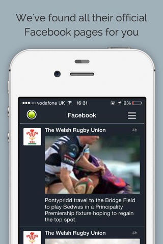 Shane's Rugby by Sport RightNow screenshot 4