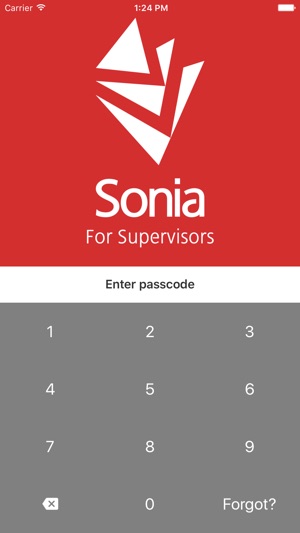 Sonia for Supervisors(圖1)-速報App