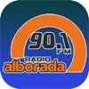Radio Alborada FM
