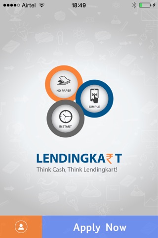 Lendingkart on LinkedIn: The Small Business Lender | Entrepreneur