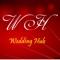 Wedding Hub is an application to cater all your wedding needs