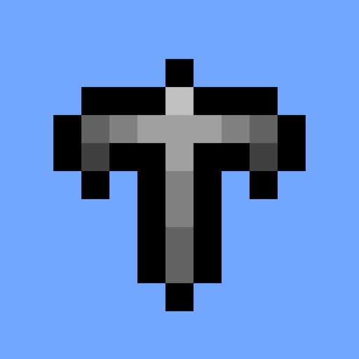 Grapple Tower Icon