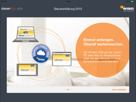 21 Wiso Steuer App 16 Pc Iphone Ipad App Download Latest