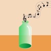 Musical Bottles