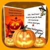 Free Happy Halloween Greeting Cards