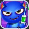 Baby Monster Pet Vet Clinic - ER Surgery Simulator