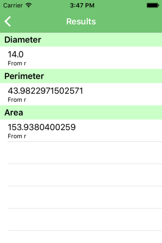 Math Toolbox Free screenshot 3