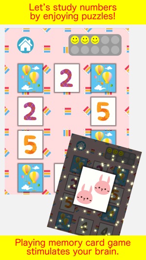 123 study NUMBERS : number learning games / puzzles(圖1)-速報App