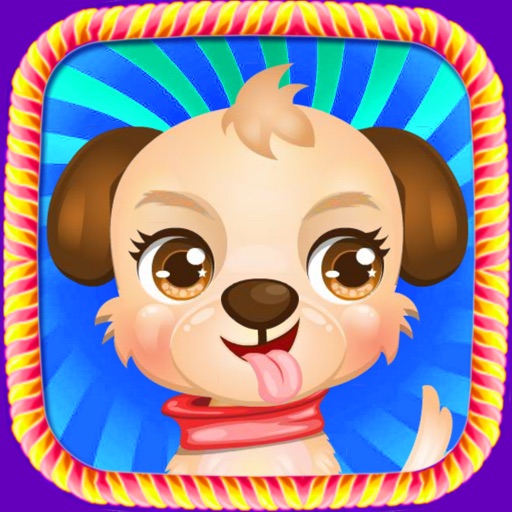 Baby Puppy Care iOS App