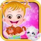 Top 40 Games Apps Like Baby Hazel Fluffy Cat - Best Alternatives