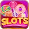Sugar Candy Slots Casino – Play Free Slot Machines