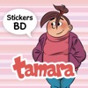 Tamara Stickers BD