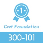 CCNP 300-101 Test Prep