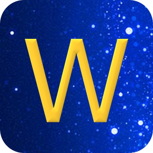 Wordy Game iOS App