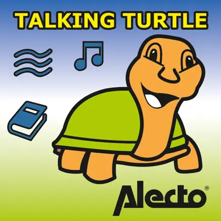 Alecto Talking Turtle Читы