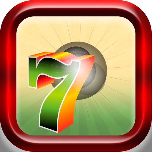 Advanced Vegas Vegas Paradise - Free Slots Casino Game Icon