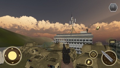 Fortdark Survival Shooter Game screenshot 4