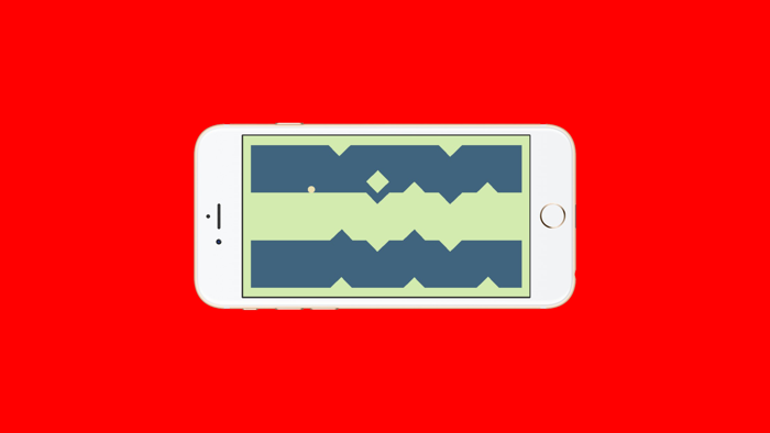 Impossible Portal Dash