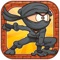 Super Jungle Ninja Run - Adventure
