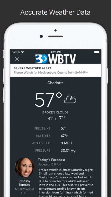 WBTV 3 Local News On Your Side