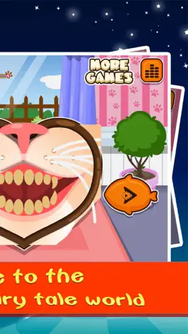 Game screenshot Pet Care Salon apk