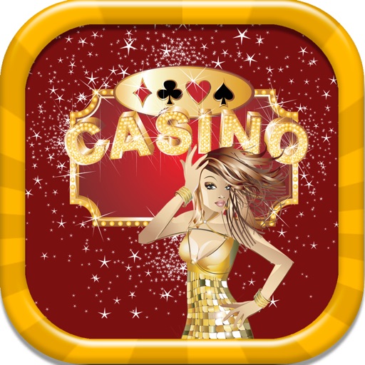 Casino Sharker Amazing  Slots- Free Carousel Slot icon