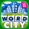 Word City™ is a fun and addictive new way to play jumble word game