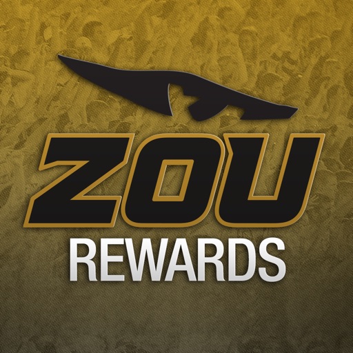 Zou Rewards icon