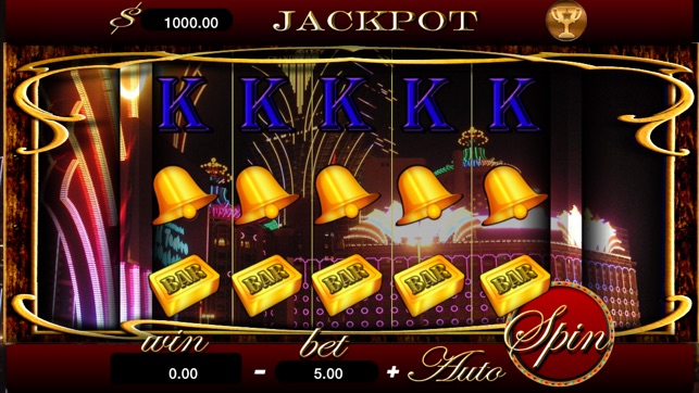 Lucky Horse-Shoe World Slots - Free Vegas Style Casino Game(圖1)-速報App