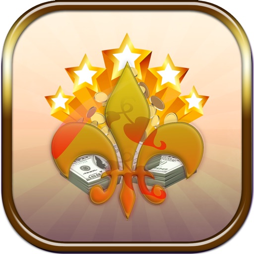 One-armed Bandit My Slots - ARM GAMES Icon