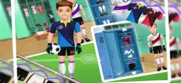 Game screenshot Crazy Soccer Doctor Mania hack
