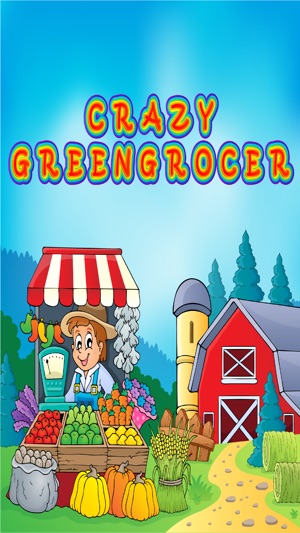 Crazy Greengrocer(圖1)-速報App