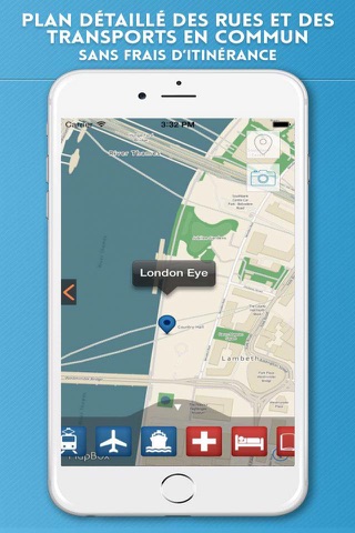 London Travel Guide . screenshot 4