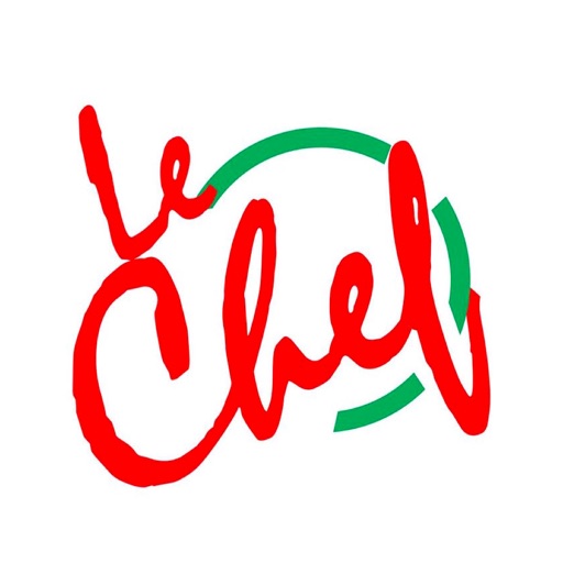 Le Chef TV Show icon