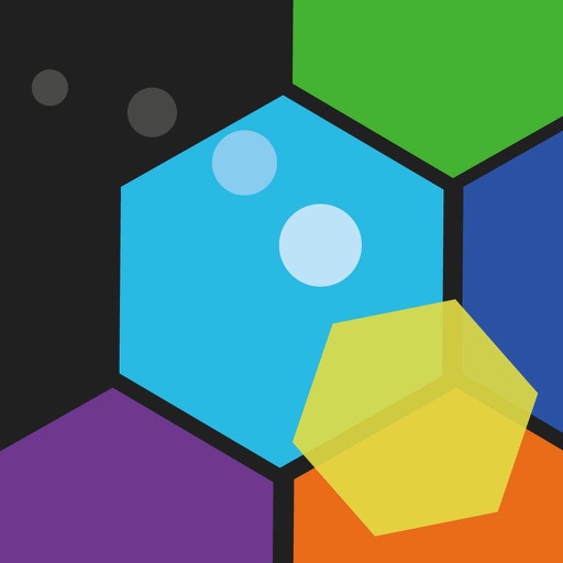 Six+ - Puzzle Extreme Addictive Mini Merged Logic Game iOS App