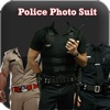 Police Photo Suit Editor