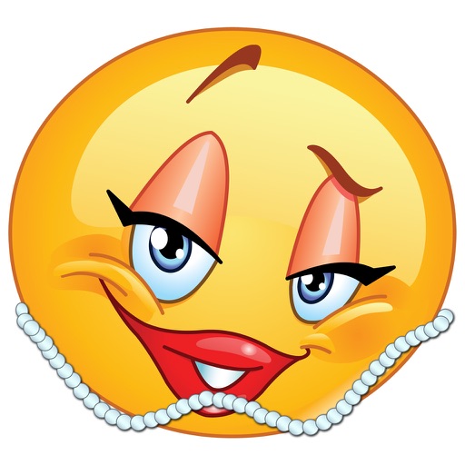 Free Adult Emoticon 48