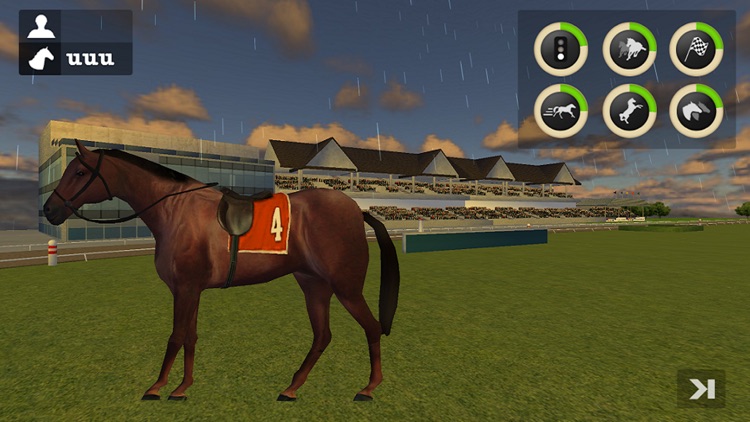 Derby Quest: Horse Breed-ing and Racing Champion