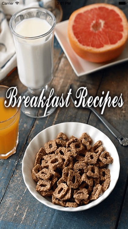 Best Healthy Breakfast Recipes