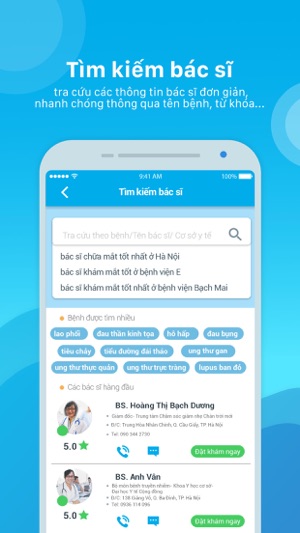 Cộng Đồng Y Tế(圖1)-速報App