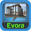 Evora Offline Map Travel Guide