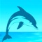 Listen to Dolphins and Whales accompanied by classical music as they sing an oceanic tale