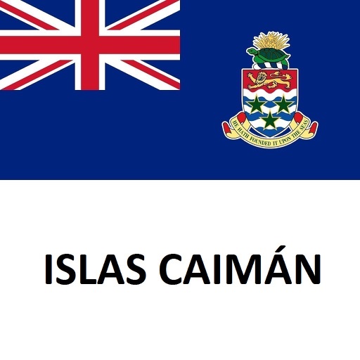 Guía de viaje de Islas Cayman Tristansoft icon