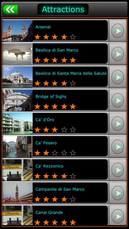 Venice Offline Travel Guide