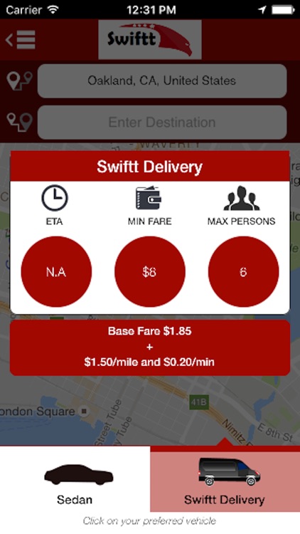 Swiftt