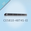 CE5810-48T4S-EI 3D产品多媒体